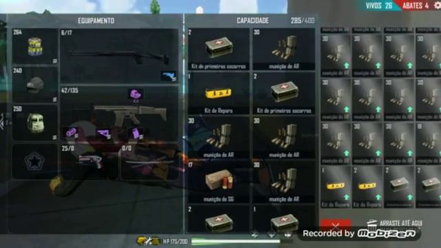 FREE FIRE MOD APK BRUTAL ATUALIZADO 1.44.4 SUPER APK FREE FIRE HEADSHOT MOD BRUTAL смотреть онлайн