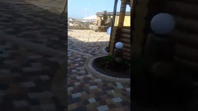 Добродвір.Железный порт. 26.08.2018 смотреть онлайн