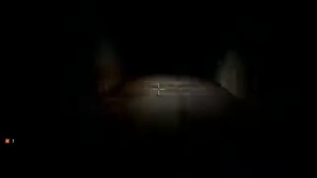 Трилер Half life PARANOIA смотреть онлайн