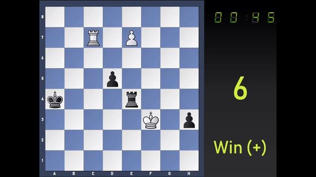 10 chess move by Ilham Aliev-10 смотреть онлайн