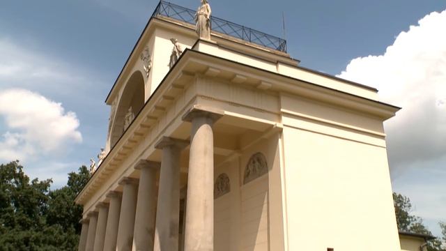 Разнообразие региона Брно смотреть онлайн