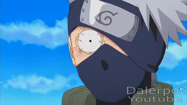 Konohamaru usa el Jutsu Sexy para Mostrarle a Naruto Su Primer Paso al Rasengan смотреть онлайн