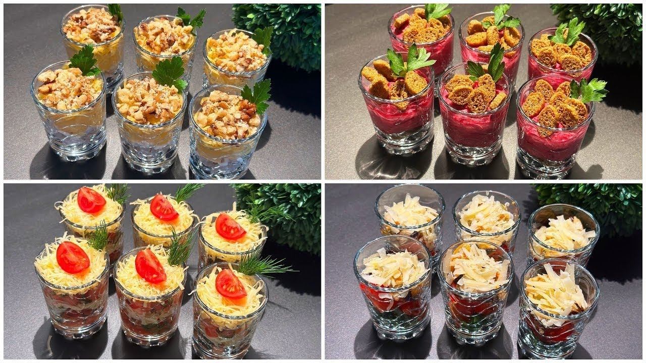 Рецепты для ленивых!