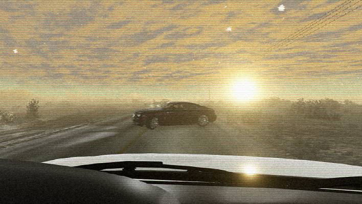 РЕАЛИСТИЧНЫЕ АВАРИИ НА ТРАССЕ #3 | В ИГРЕ ––﹥ BeamNG