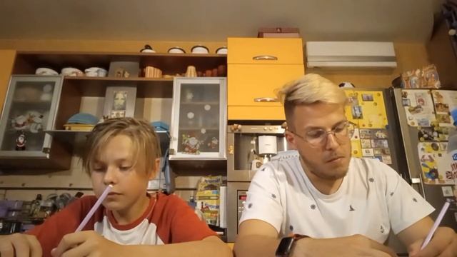 пробуем ежу с разных стран! смотреть онлайн