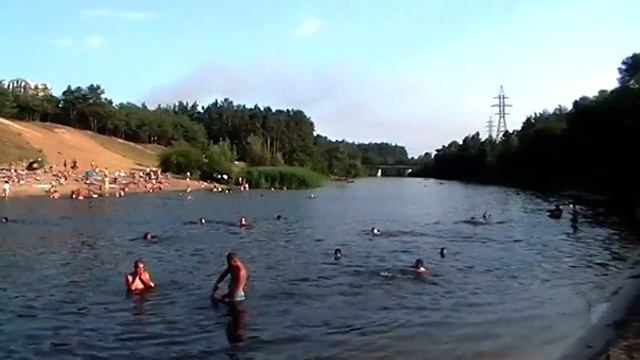 2012.07.08 р. Стугна смотреть онлайн