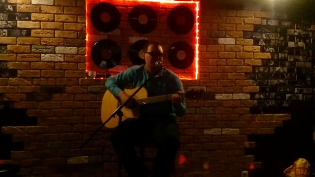 Родион Нагорнов - Живой (Амбар. 8.10.2016) смотреть онлайн