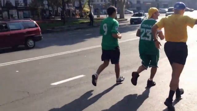 Марафон Мира в Тбилиси #Украина смотреть онлайн