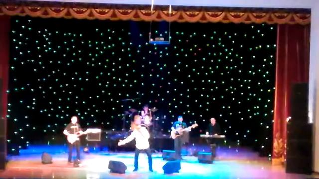 Бутырка Кокшетау 2017. ДК КОКШЕТАУ..25 февроля смотреть онлайн