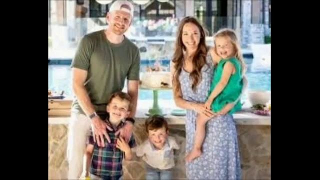 RiP Garrett Hilbert|Garrett Hilbert passeday|Garrett Hilbert death| смотреть онлайн