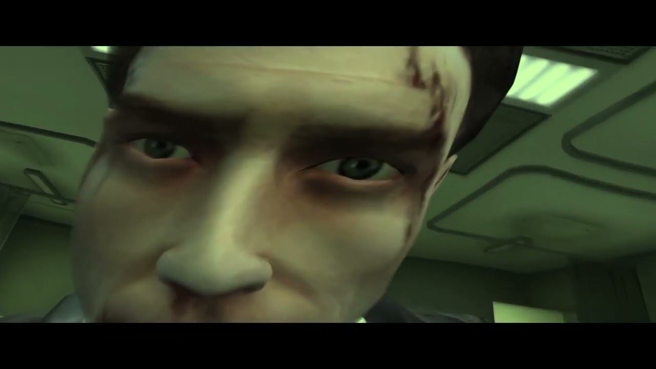 Max Payne 2 (Walkthrough) - Part 1: The Darkness Inside | Prologue