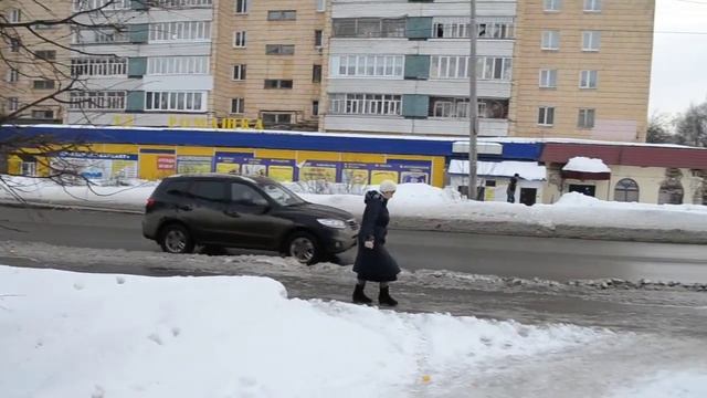 Казань, Максимова 4Б СНАРУЖИ 1 смотреть онлайн