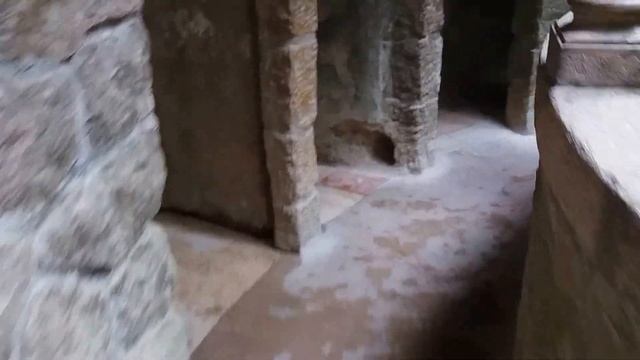 СИНТРА / SINTRA . Часть 2: QUINTA DA REGALEIRA. МОЙ ДЕНЬ РОЖДЕНИЯ. смотреть онлайн