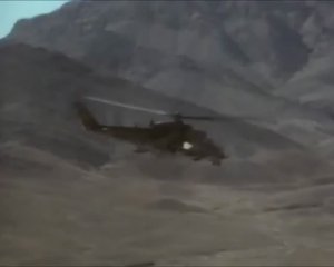 Александр Розенбаум - В горах Афгани (Ах, какого дружка потерял я в бою...)