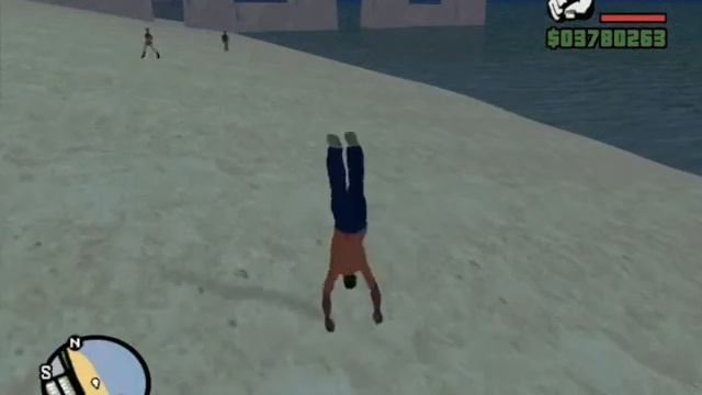 пляжный трикинг смотреть онлайн