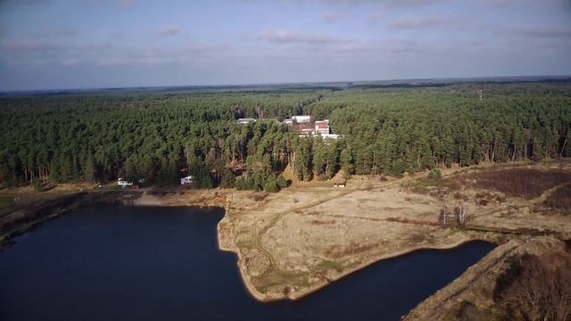 Полетал на природе #дрон смотреть онлайн