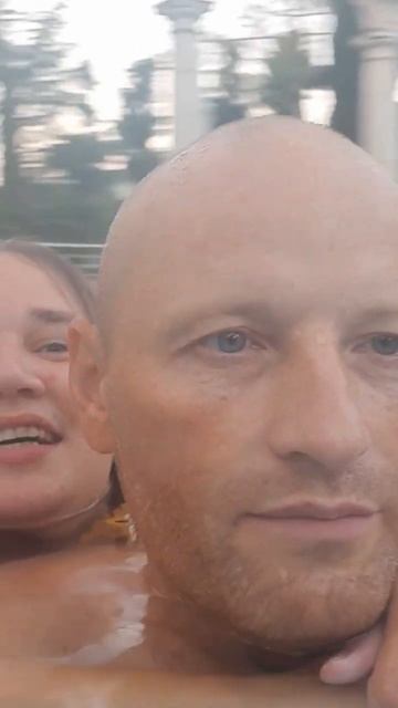 купаемся в бассеине санатория знание смотреть онлайн