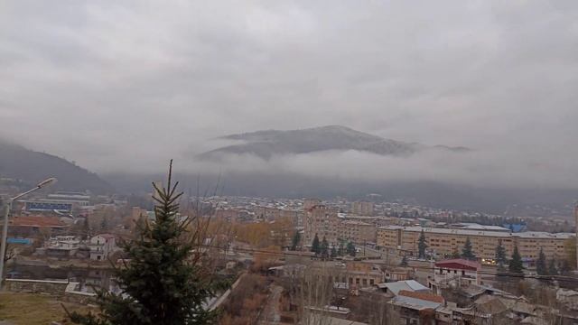 Армения отель Киравакан город Ванадзор смотреть онлайн