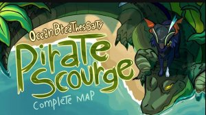 Коты воители /мап горелого