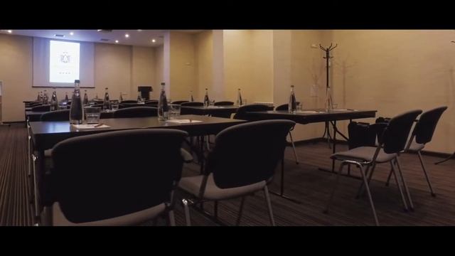 Отель "Александровский" - Conferences & Events смотреть онлайн