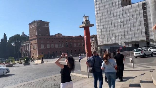 🇮🇹 ИТАЛИЯ) Дом на колёсах/ Часть 1 смотреть онлайн