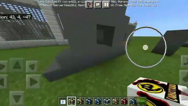 200 Sub Special Vid Nautilus Addon Review And My Own Texture Pack