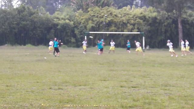 Semi Final Kalipso Vs IX U Torneo DIsco Oriente Nov. 12 (2) смотреть онлайн