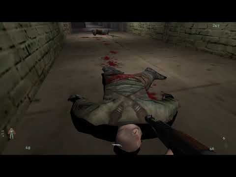 Kingpin - Life of Crime (Walkthrough) | 5-3