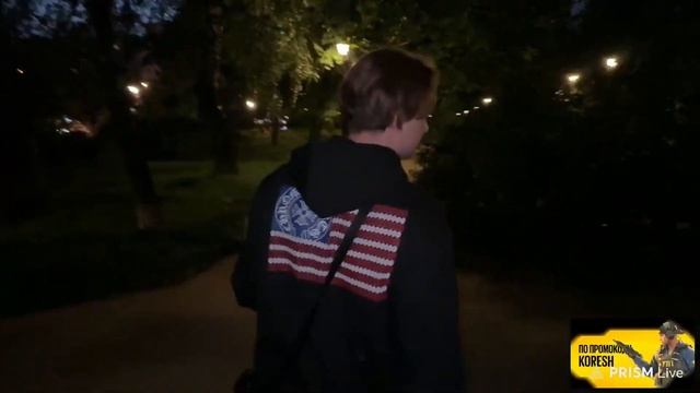 ВЫБРАЛИСЬ ПОКУШАТЬ АРБУЗ/ПАРАДЕЕВИЧ,КОРЕШ,ГОРИЛЫЧ,ЭКСАИЛ смотреть онлайн