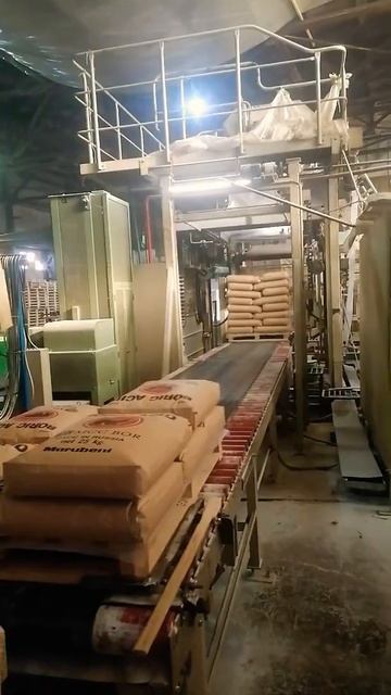 робот укладчик и упаковщик смотреть онлайн