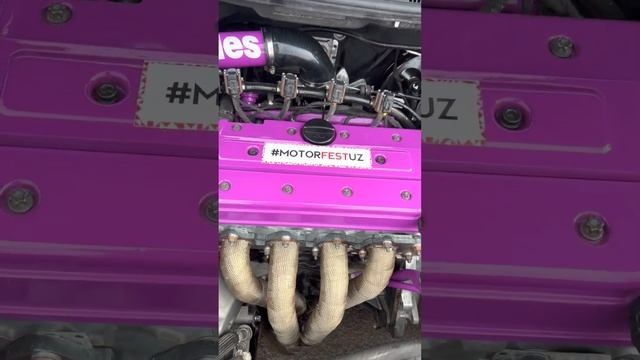 Кар-шоу в Узбекистане 2022 смотреть онлайн