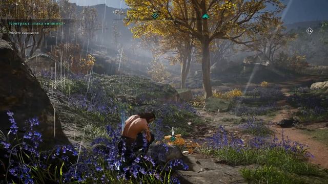 Легендарный норвежский топор "Медвежий коготь" смотреть онлайн