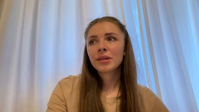 Улучшила все сферы жизни_ разговоры о браке, высокая энергия, новые привычки, гармония с людьми