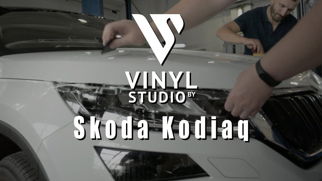 VinylStudio