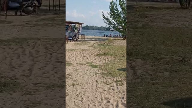 Я Херсонец Пляж Молодежный смотреть онлайн