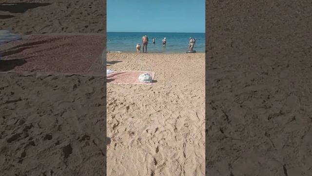 Отдых в станице Благовещенская смотреть онлайн