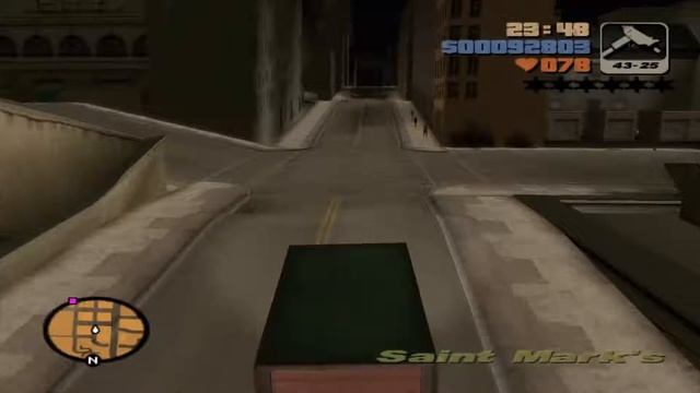 GTA 3 still the best GTA смотреть онлайн