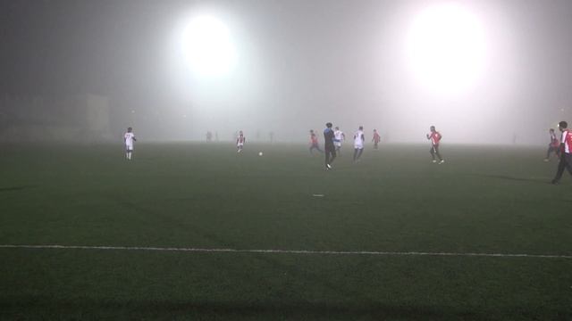 «ЖЕМТАЛА» - «АЯКС». Зимний Кубок ЛФЛ КБР 2019. Группа Д.4 тур. смотреть онлайн