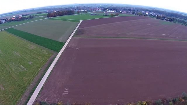 Breberen Molen/Groeve/Dorp смотреть онлайн