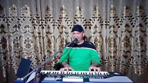 Шавкати Замон.2023" Аз худ марав "шеъри устод Иброҳим...