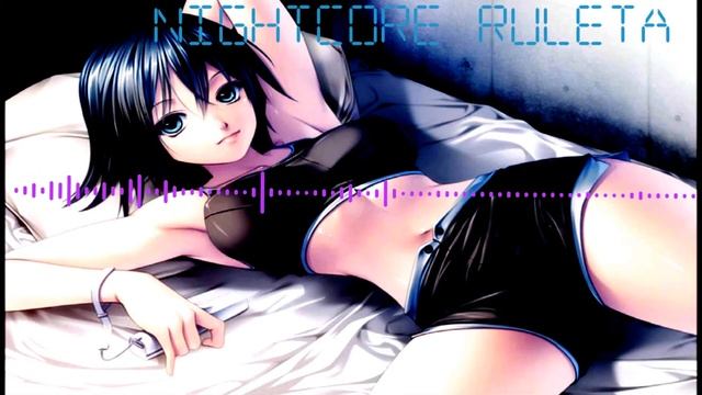 Ruleta Nightcore смотреть онлайн