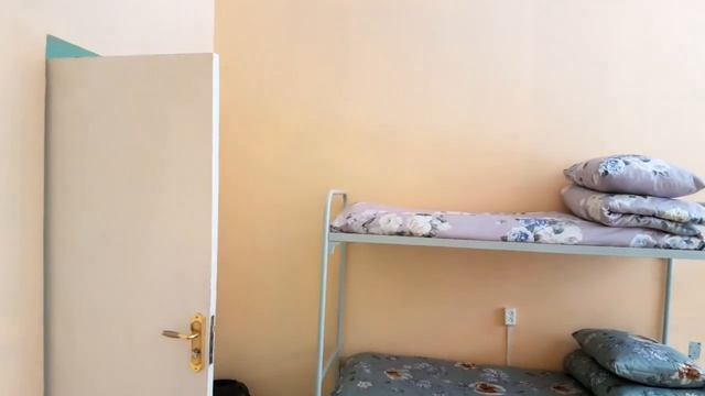 Хостел 