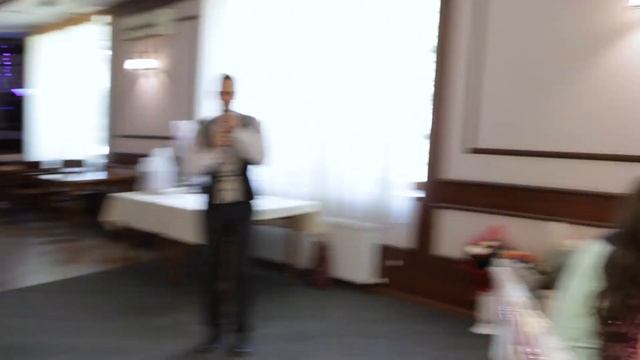 Свадьба А+Л 18.07.2018 Ведущий Далекий Владислав смотреть онлайн