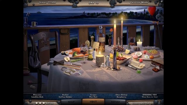 Vacation Quest - The Hawaiian Islands Part 5 смотреть онлайн