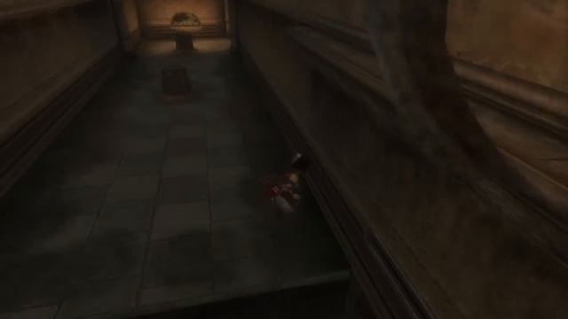 Prince Of Persia : серия 5 Ловушки по всюду смотреть онлайн