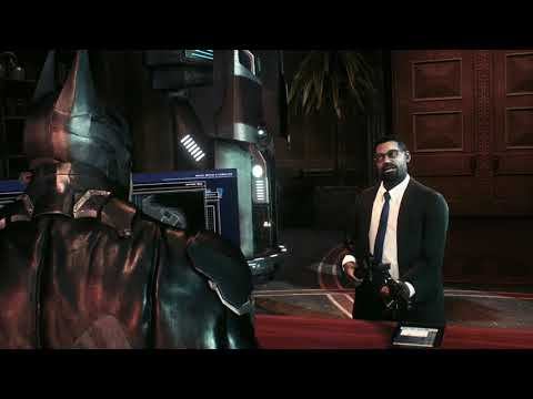 Batman: Arkham Knight (Walkthrough) #6