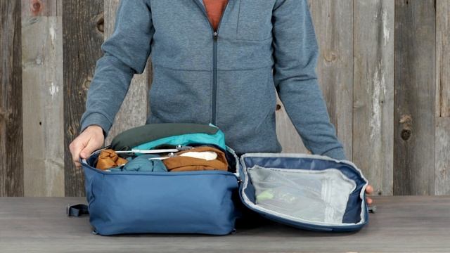 Osprey Packs | Daylite Travel Packs | Product Tour