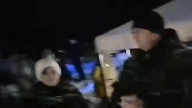 Домбай 02.03.2019 г. Весело. смотреть онлайн