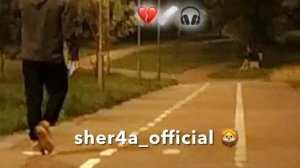 @sher4a_official Nasheed - Нашид^| 💔🩹 Вакафа Ал Телфо – Waqafa Al Telfo 💔🎧)Очень Грустная Нашид