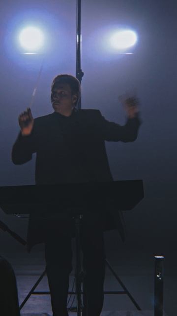 Тихоокеанский Рубеж | Imperial Orchestra смотреть онлайн